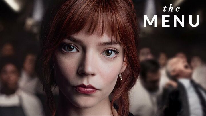 The Menu - HBO Max Movie - Where To Watch