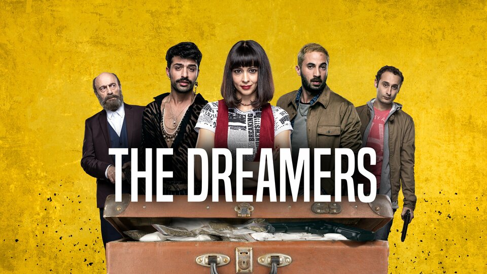 The Dreamers - Sundance Now