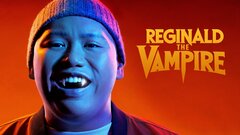 Reginald the Vampire - Syfy