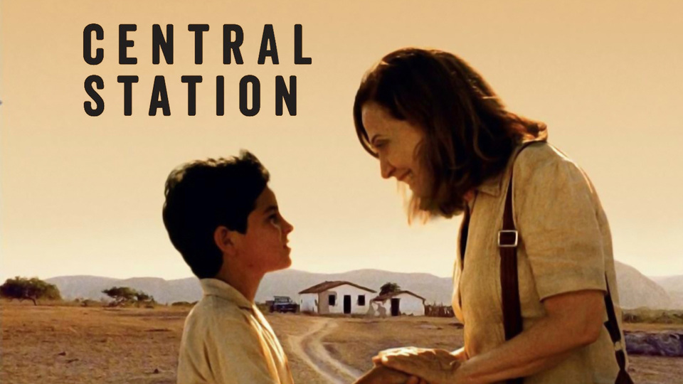 Central Station - 
