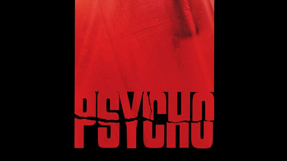 Psycho (1998) - 