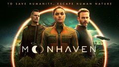 Moonhaven - AMC+