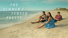 The Summer I Turned Pretty - Amazon Prime Video