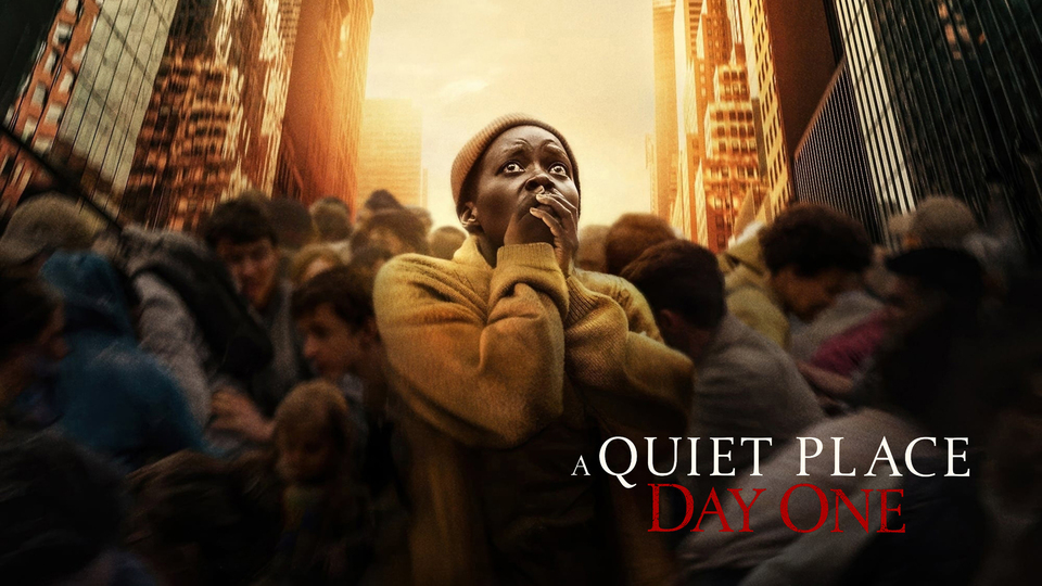 A Quiet Place: Day One - 
