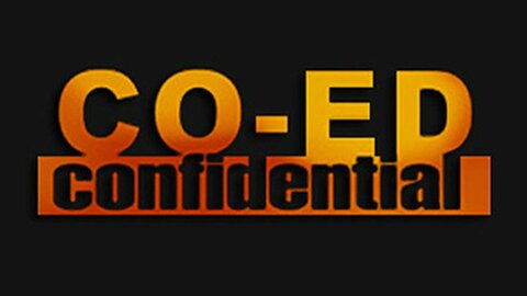 Co-Ed Confidential