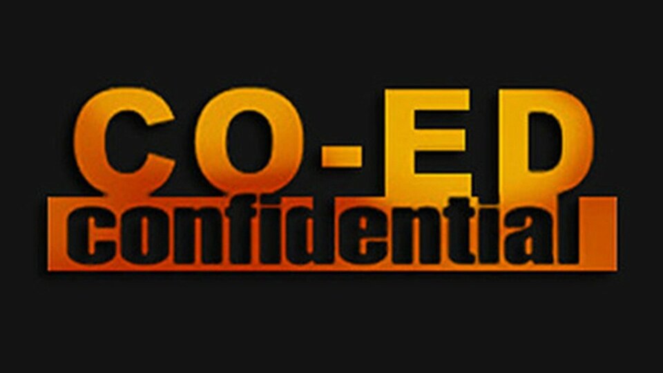 Co-Ed Confidential - Cinemax