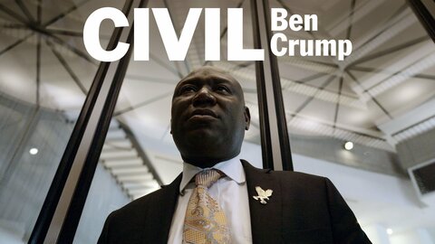 Civil: Ben Crump