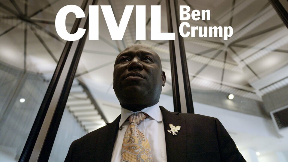 Civil: Ben Crump - Netflix