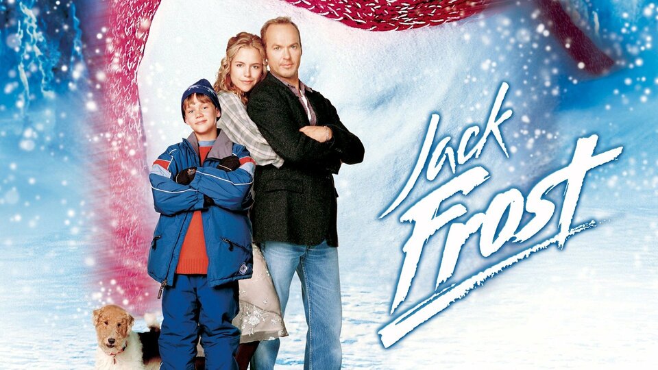 Jack Frost (1998) - 
