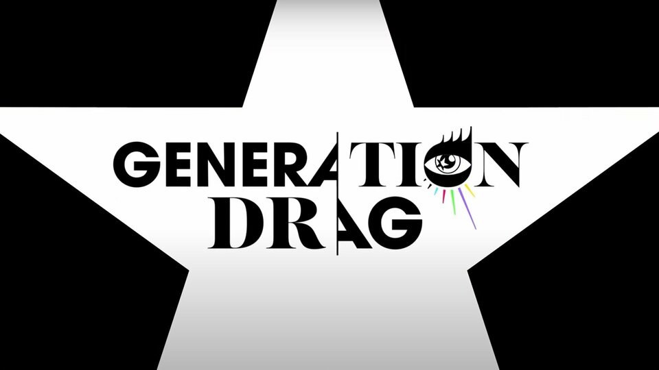 Generation Drag - Discovery+