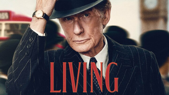 Living - Movie