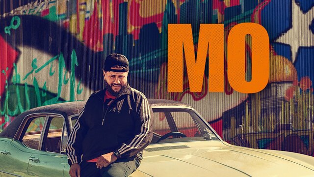 Mo key art