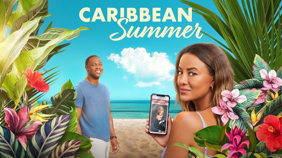 Caribbean Summer - Hallmark Channel