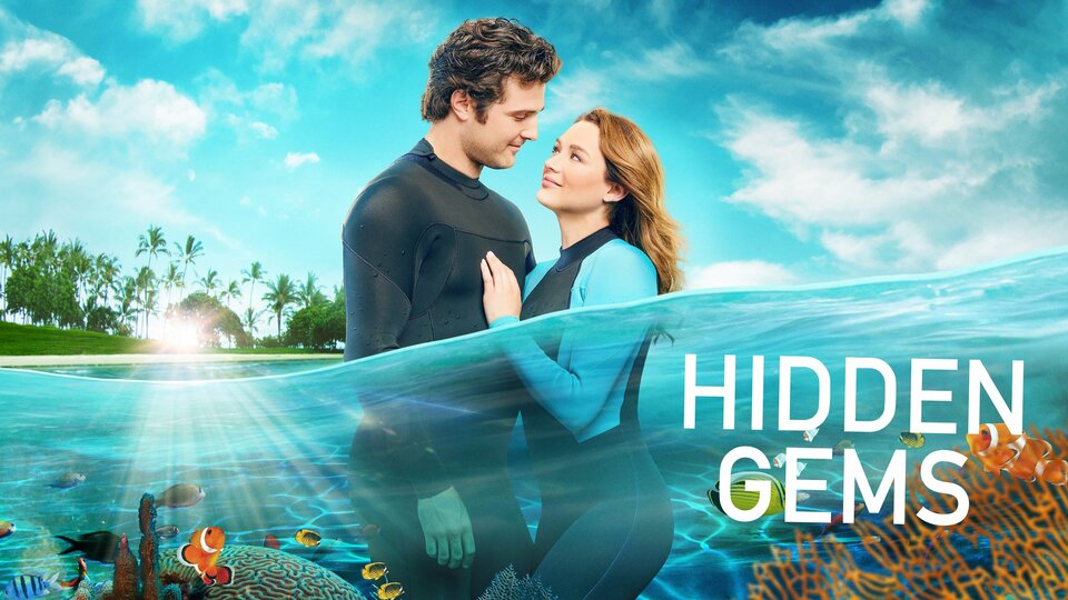 Hidden Gems - Hallmark Channel