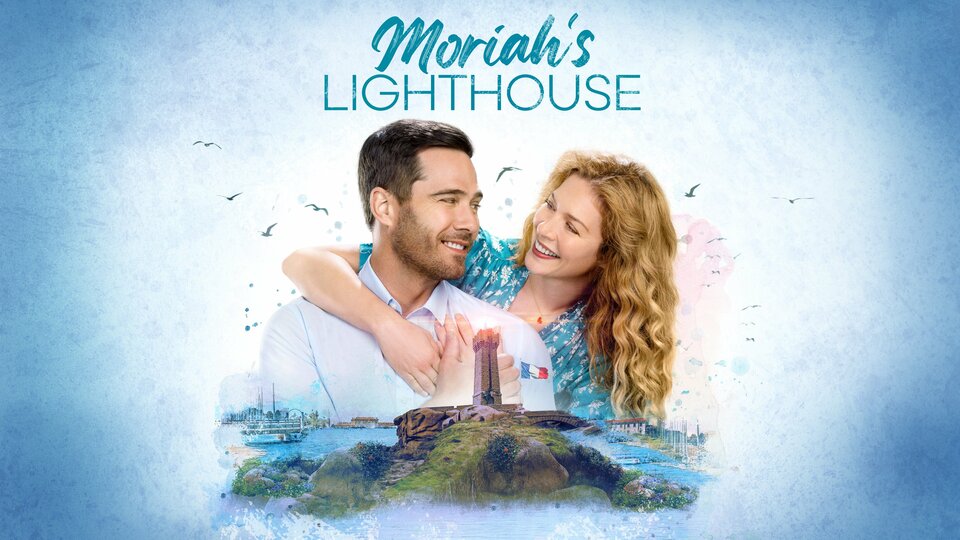 Moriah's Lighthouse - Hallmark Channel