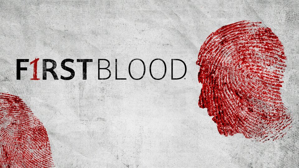 First Blood - A&E