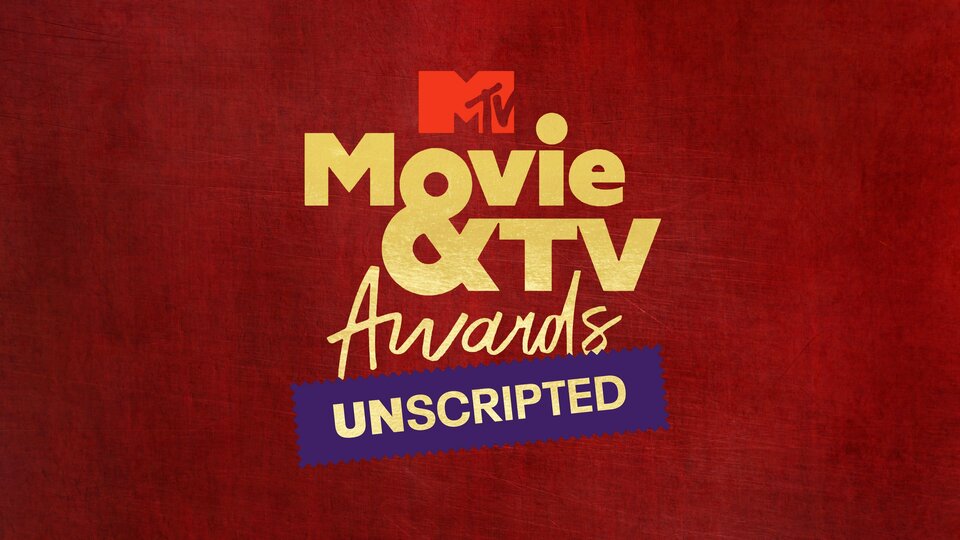 MTV Movie & TV Awards: Unscripted - MTV