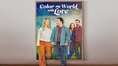 Color My World With Love - Hallmark Channel