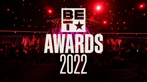 BET Awards - BET Awards Show