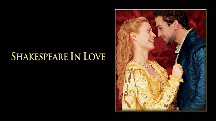 Shakespeare in Love Movie - Where To Watch