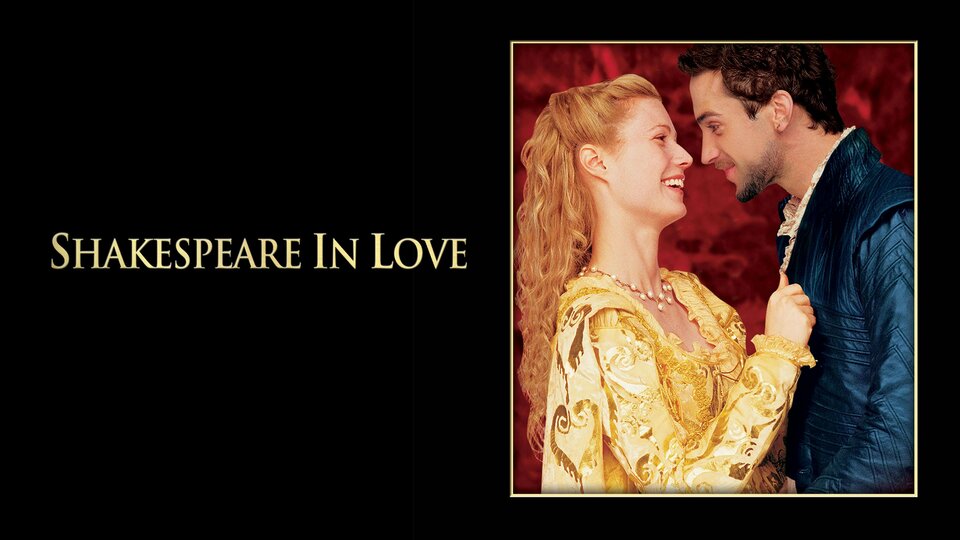 Shakespeare in Love - 