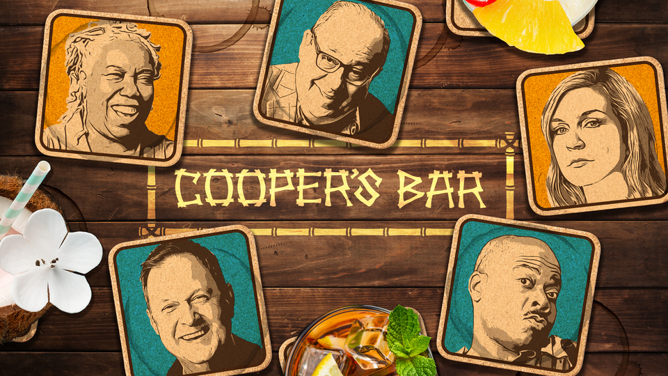 Cooper's Bar - IFC