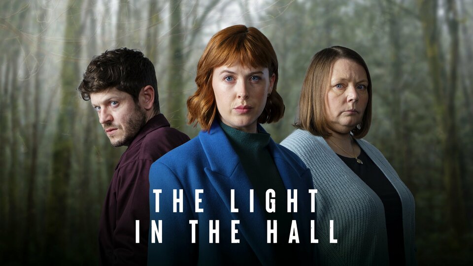 The Light In The Hall - Sundance Now