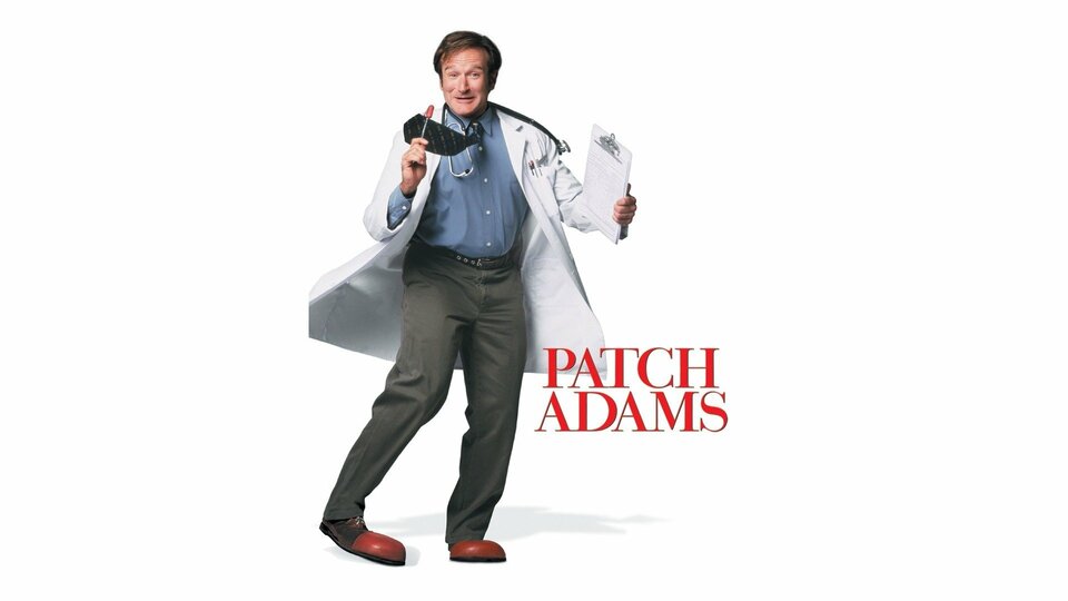 Patch Adams - 