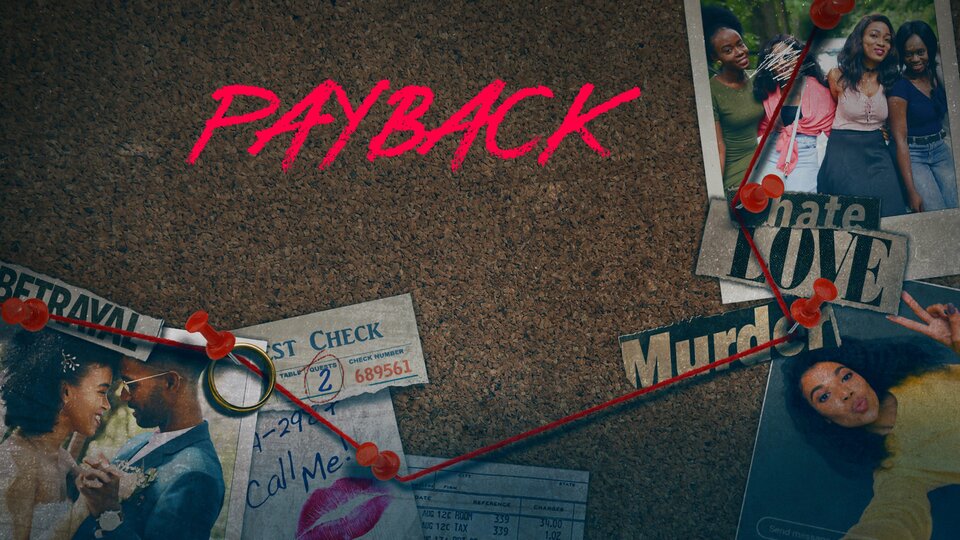 Payback (2022) - TV One