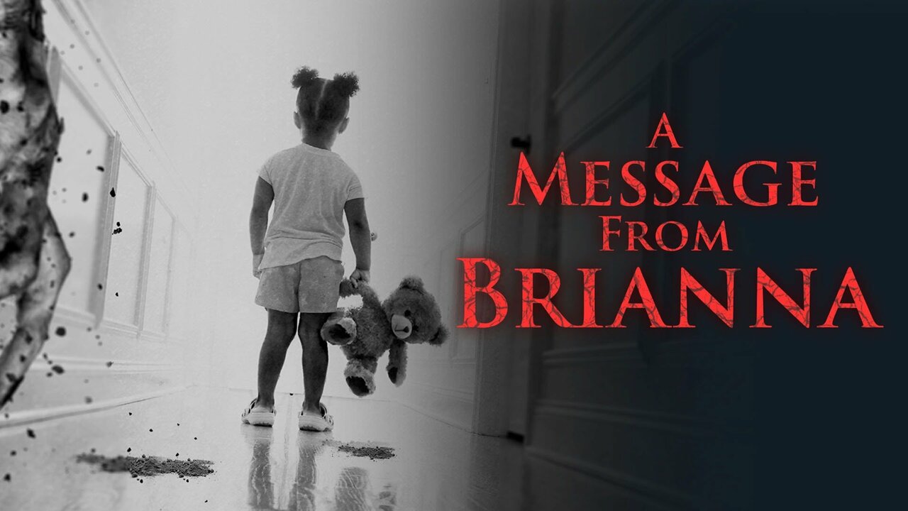 دانلود زیرنویس فیلم A Message from Brianna 2021 – بلو سابتایتل