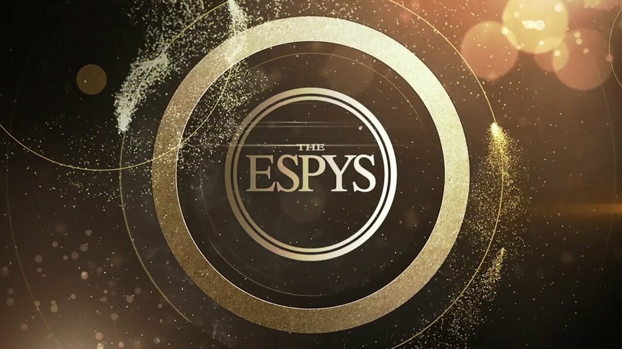 Espys abc live sports event