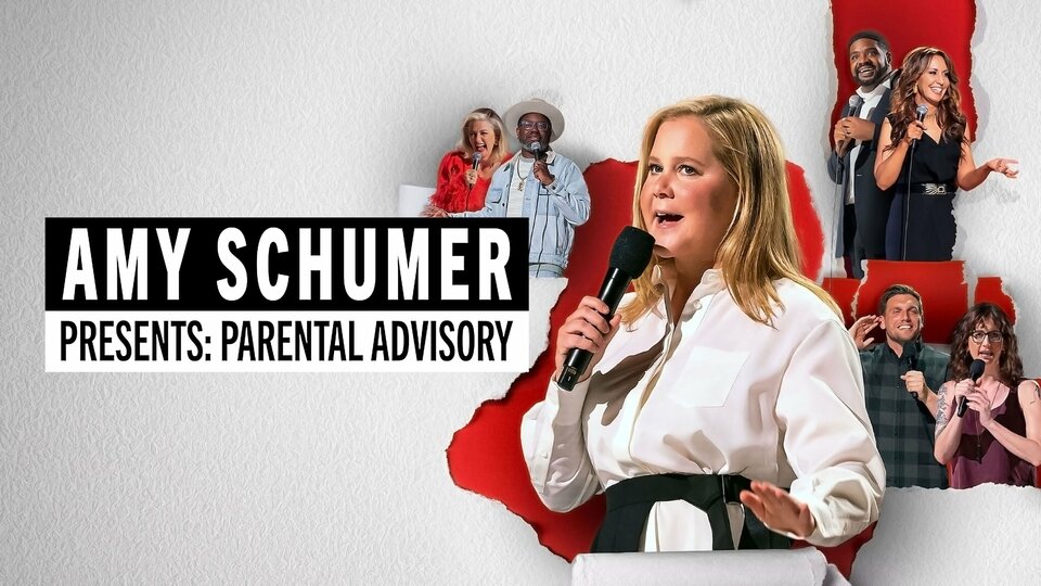 Amy Schumer’s Parental Advisory - Netflix