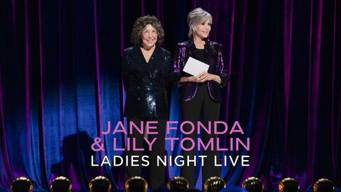 Jane & Lily: Ladies Night Live