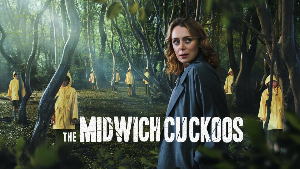 The Midwich Cuckoos - 