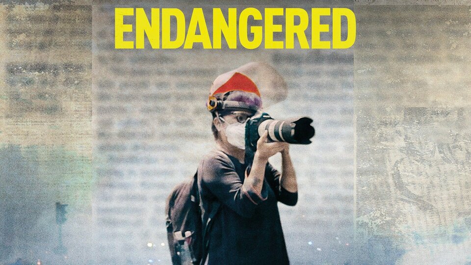 Endangered - HBO