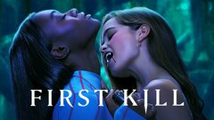 First Kill - Netflix