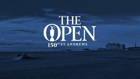 The Open Championship
