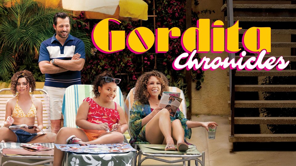 Gordita Chronicles - HBO Max