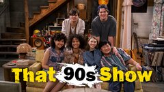 That '90s Show - Netflix