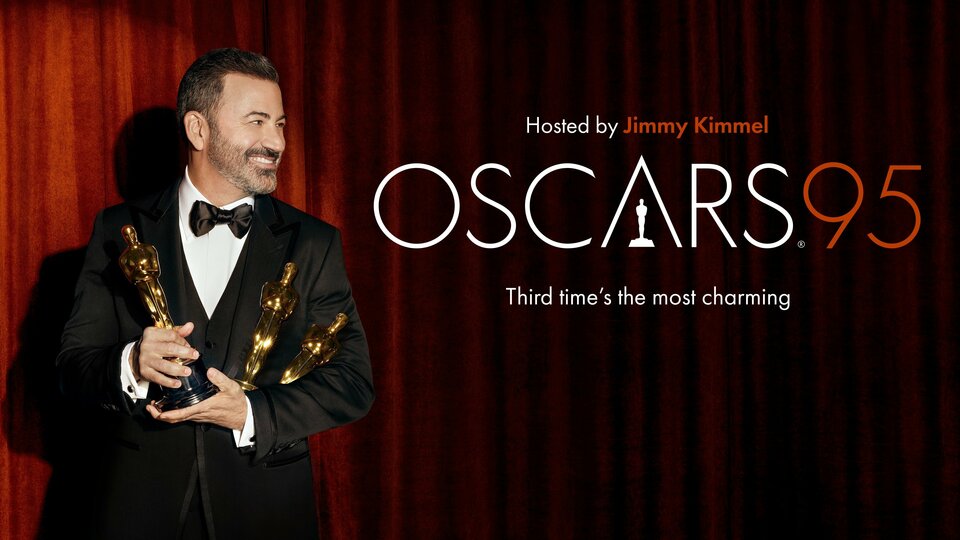 The Oscars - ABC Awards Show - Where To Watch