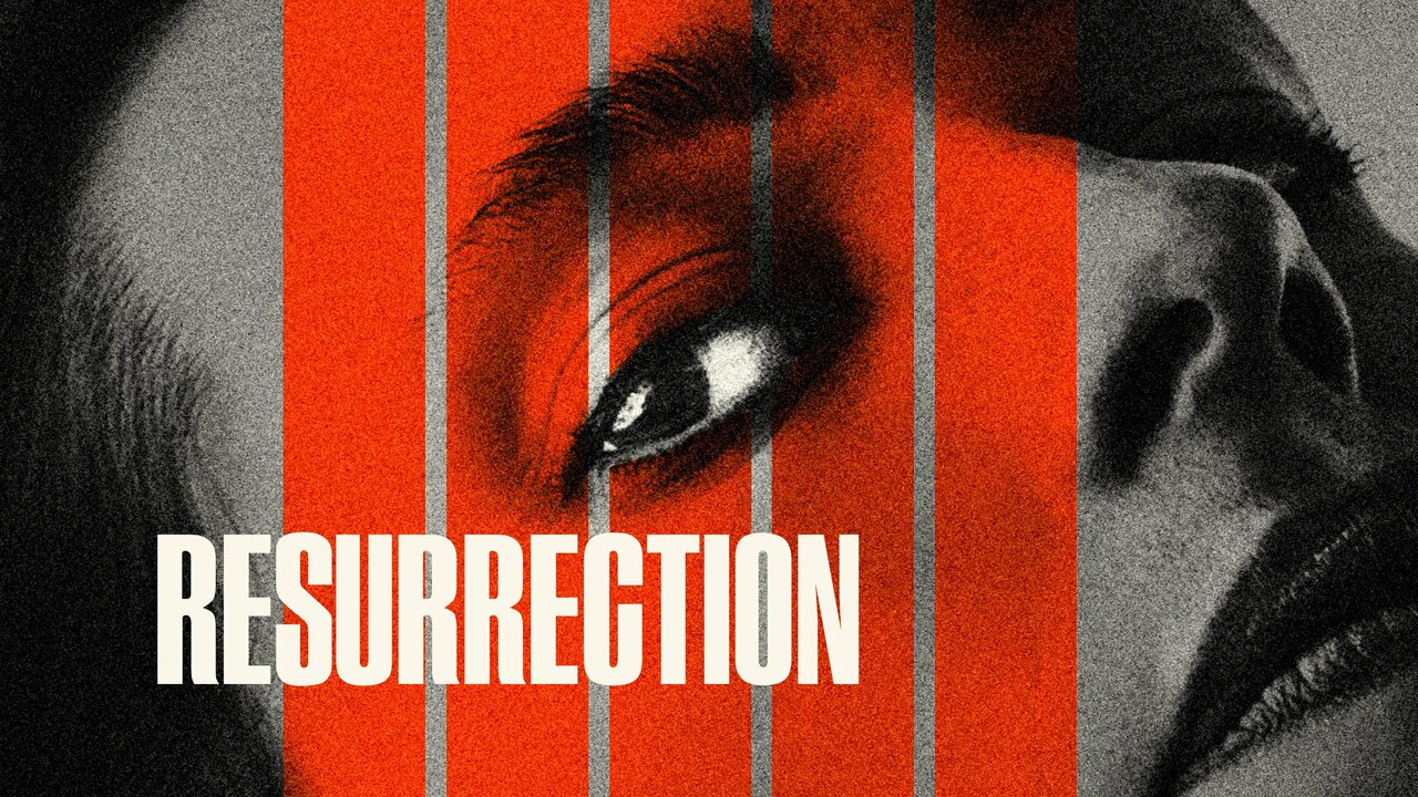 Resurrection (2022) - Shudder Movie