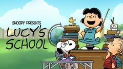 Lucy's School - Apple TV+