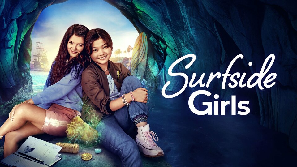 Surfside Girls - Apple TV+