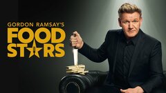 Gordon Ramsay's Food Stars - FOX