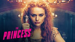 The Princess - Hulu