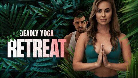 Deadly Yoga Retreat