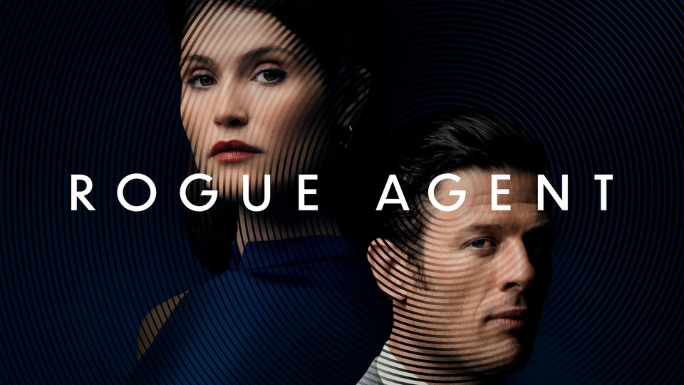 Rogue Agent - AMC+