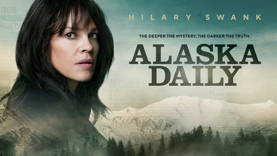 Alaska Daily ABC Series Where To Watch