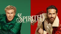 Spirited - Apple TV+