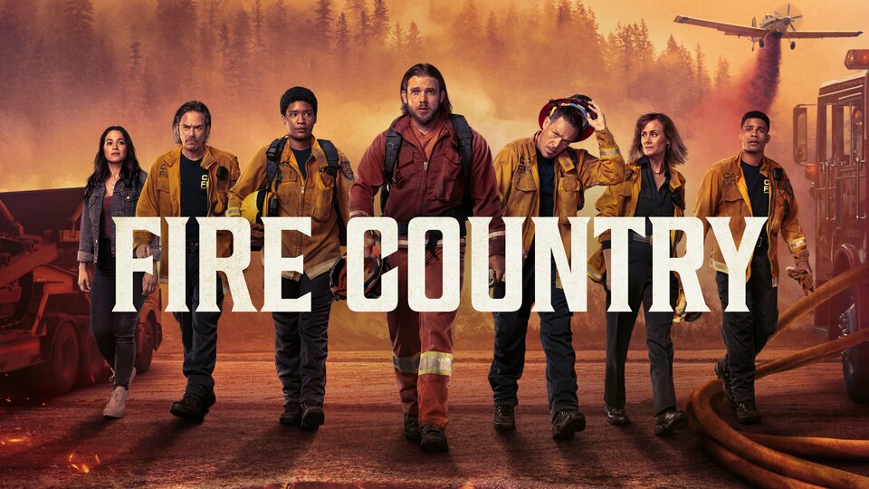 Fire Country CBS Series Where To Watch